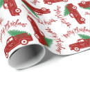 Buscar cortado papel de regalo Vacaciones