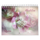 Buscar amor calendarios Floral