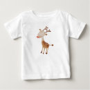 Buscar rudolf bebe camisetas Reno