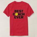 Buscar el mejor entrenador de fútbol camisetas Entrenadores