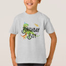 Buscar dinosaur birthday camisetas Dinosaurio