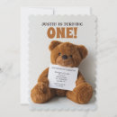Buscar baby birthday invitaciones General y unisex