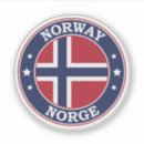 Buscar bandera de noruega pegatinas Noruego