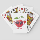 Buscar cherry barajas de cartas Diversión