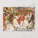 Buscar alfons mucha postales Alfons・