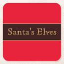 Buscar cute posavasos Navidades