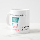 Buscar el hacer compras tazas Viernes