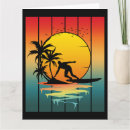 Buscar surfer tarjetas Verano