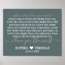 Buscar te quiero posters Para ellos