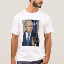 Buscar guerra del arbusto camisetas Republicano
