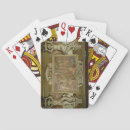 Buscar proverbios barajas de cartas Signos