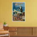 Buscar levitación posters Ilusionista