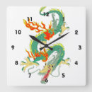 Buscar chino relojes de pared 7 º centinela
