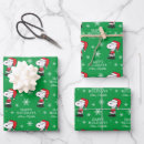 Buscar cacahuetes papel de regalo Sonrisa