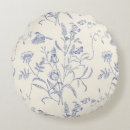 Buscar pájaros del vintage cojines Mariposa