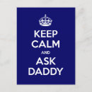 Buscar papá postales Niño