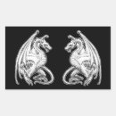 Buscar dragón medieval pegatinas 6 ª leyenda