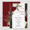 Buscar fiesta adulta invitaciones de cumpleaños Para ella