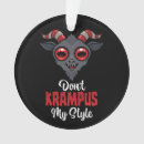 Buscar krampus adornos Gótico