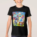 Buscar elefantes coloridos camisetas Cualquier niño