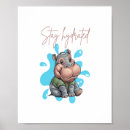 Buscar hipo posters Hipo de bebé