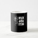 Buscar kickboxing tazas Kickboxer