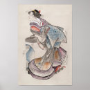 Buscar pintura japonesa posters Japón