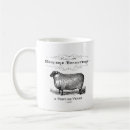 Buscar ovejas tazas Granja