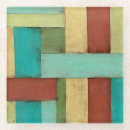 Buscar aguamarina posavasos Verde