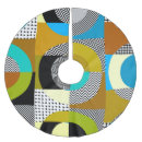 Buscar círculos faldas arbol navidad Abstracto