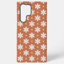 Buscar margaritas samsung fundas Flores blancas