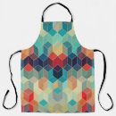Buscar hipster delantales Moderno