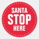 Buscar stop pegatinas Divertido