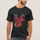 Buscar rejuvenecimiento camisetas Mítico
