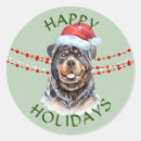 Buscar rottweiler pegatinas Adorable