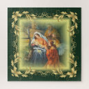 Buscar jesús puzzles Navidades