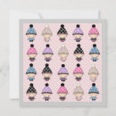 Buscar polkadot invitaciones Rosa