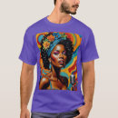 Buscar afro camisetas Retro