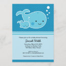Buscar expectativa invitaciones Azul