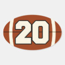 Buscar número 20 pegatinas Veinte