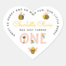 Buscar corazones amarillos pegatinas Para niños