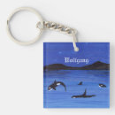 Buscar ballena llaveros Estrellas