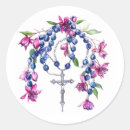 Buscar símbolos religiosos pegatinas Crucifijo