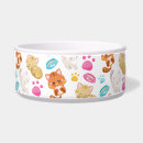 Buscar gato cuencos Perros