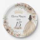 Buscar 15 años platos Para niños