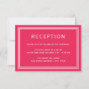 Buscar coral tarjetas rsvp Parejas