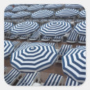 Buscar parasol pegatinas Parasol de playa