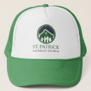 Buscar st patrick gorras Católico