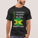 Buscar pasaporte camisetas Equipaje