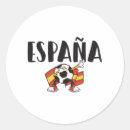Buscar fútbol españa pegatinas Español